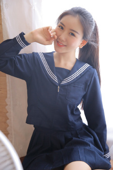 明星专题：李力安