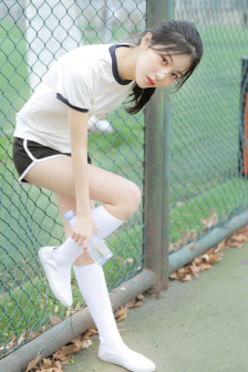 美丽的女邻居