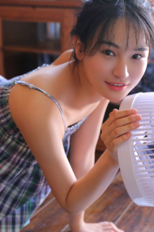 奔跑吧蔷薇