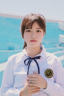 我的漂亮朋友