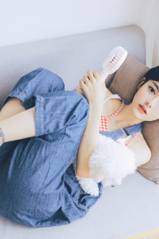 李丽珍全集